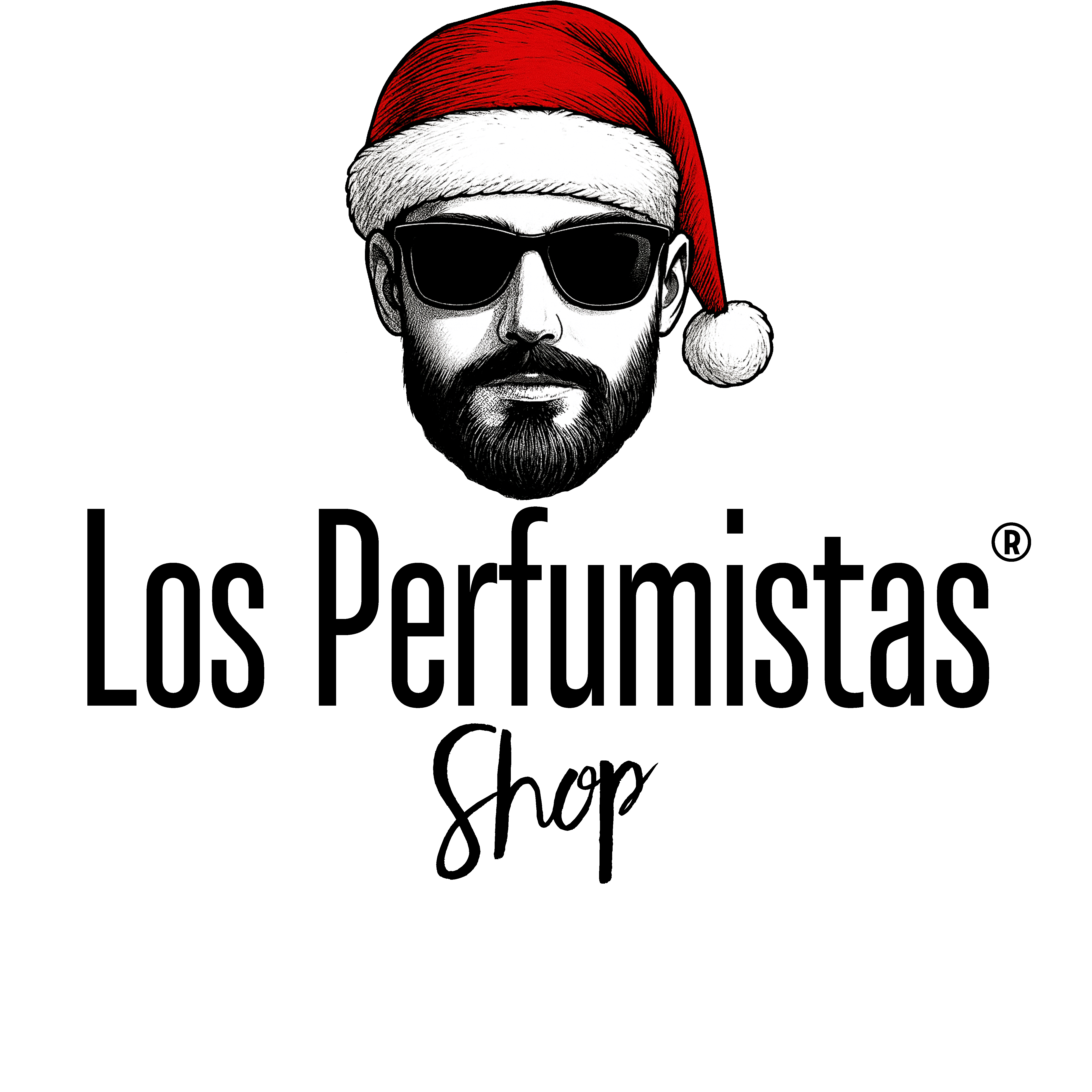 Los Perfumistas Shop App logo